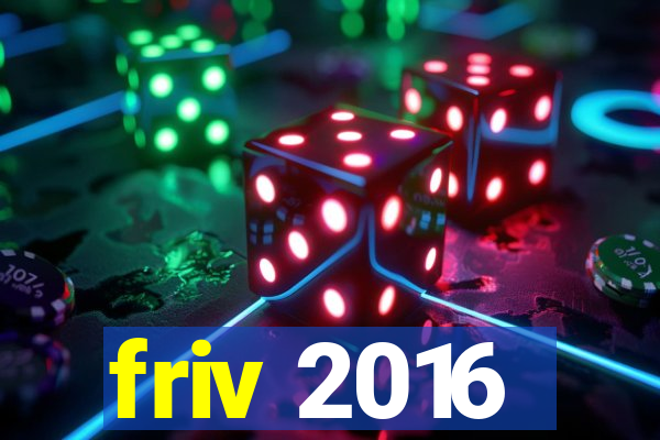 friv 2016